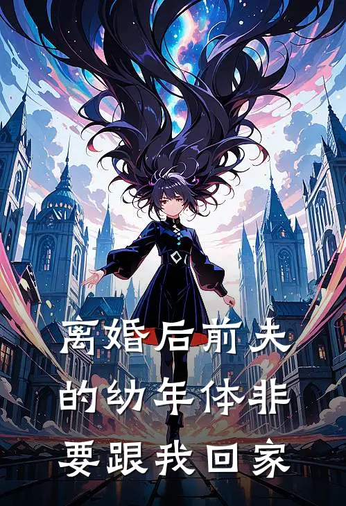 沈汀宋寻离婚后前夫的幼年体非要跟我回家最新章节在线阅读_沈汀宋寻完整版阅读
