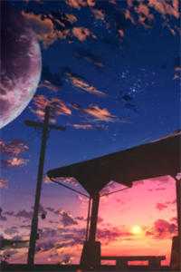悠闲山农