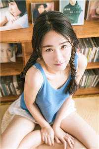 女友书中来