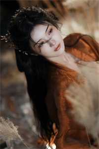 嫡女多娇，须尽欢