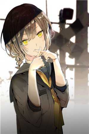 鸿运天骄
