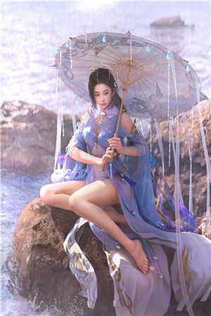 爱他入骨，他却将我送进女德学院