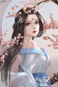活成前任白月光后，她桃花朵朵开