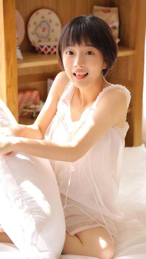 饿郎缠身：买个娘子生娃子