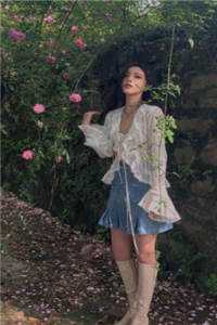阮玲玉夏娜严松