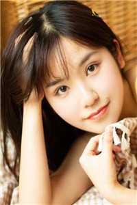 重生成痴傻千金后，她又美又飒