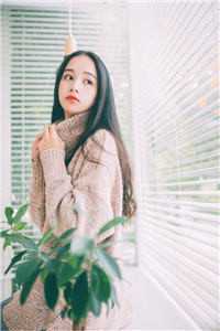 春情绝，我以明月宴群山