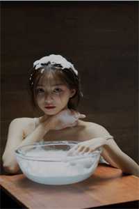 送君茉莉，劝君莫离