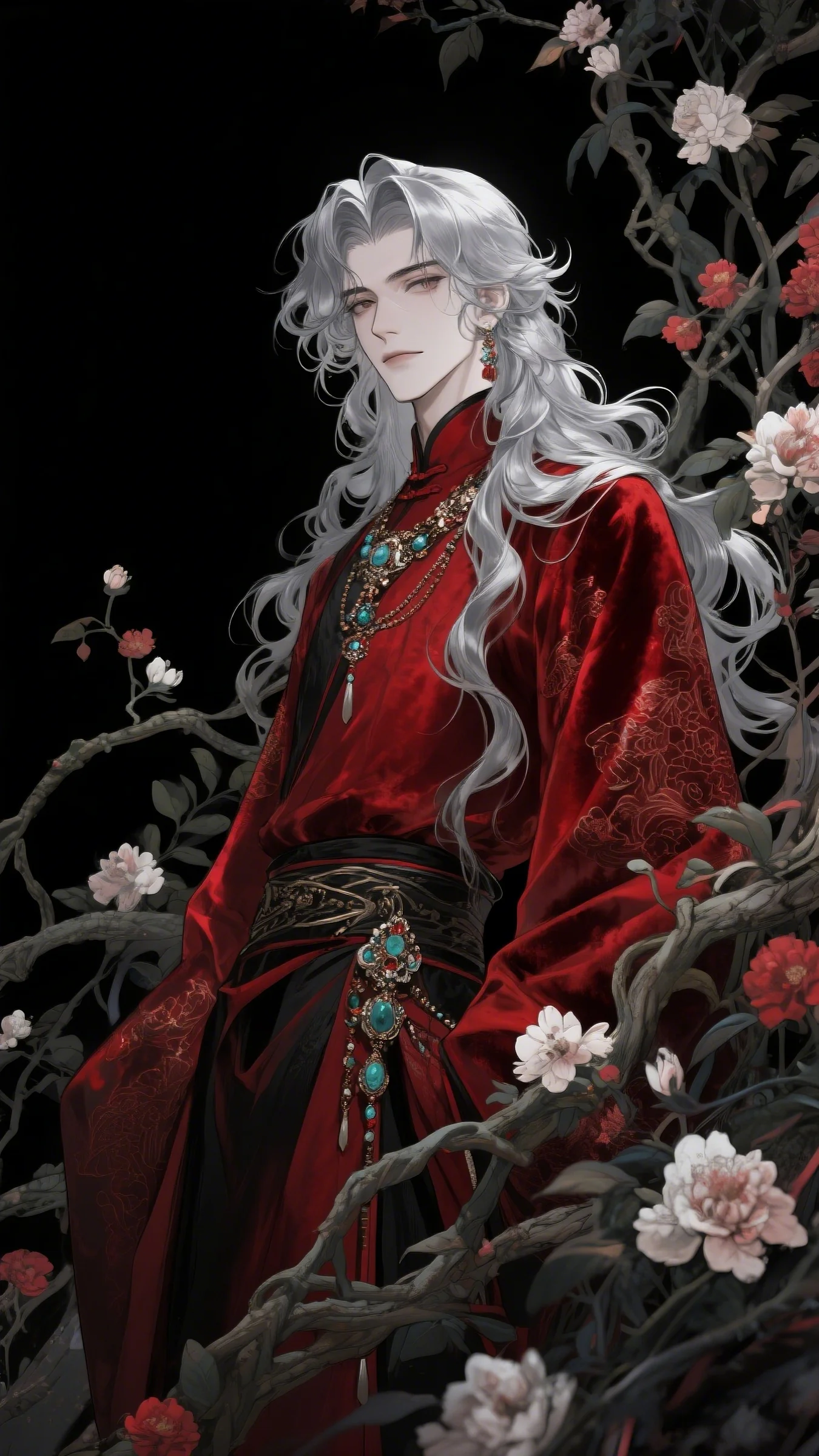 曾叹惜梨花灼灼沈书意陆既白全集免费小说_热门好看小说曾叹惜梨花灼灼沈书意陆既白