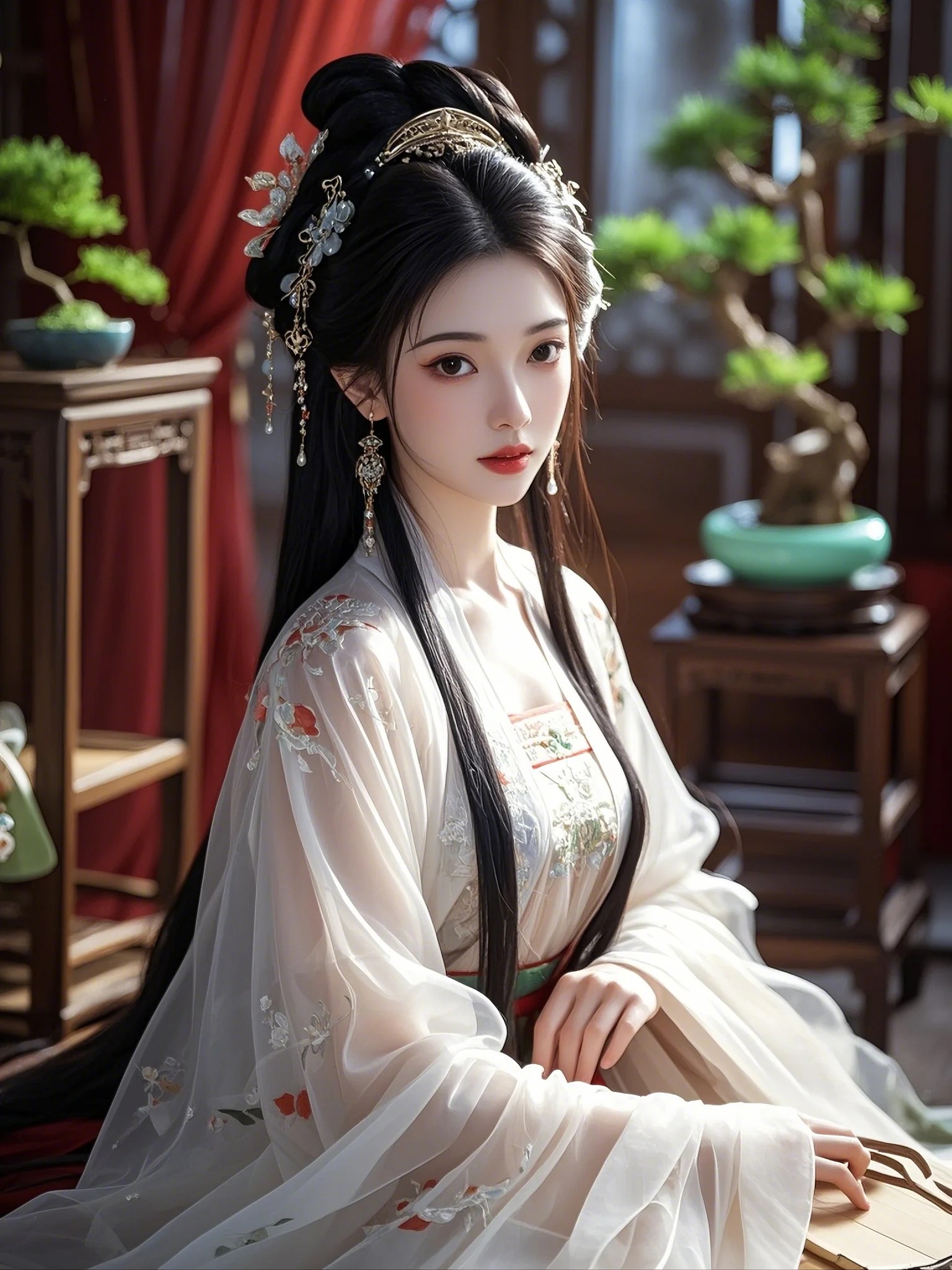 医妃当道，摄政王缠着生崽崽
