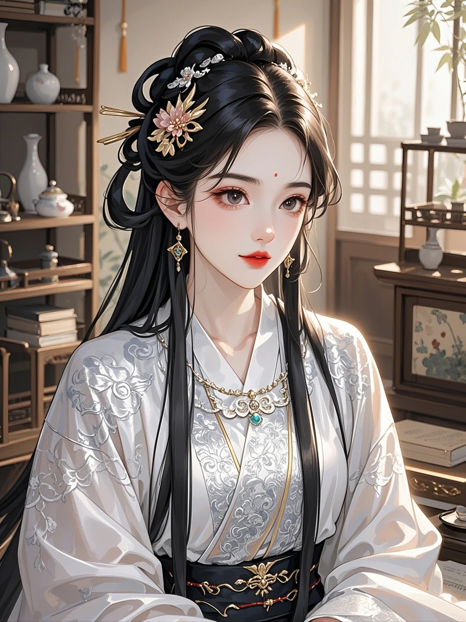 我的冷艳女总裁(洛枫楚牧)热门的小说_免费小说全本我的冷艳女总裁洛枫楚牧