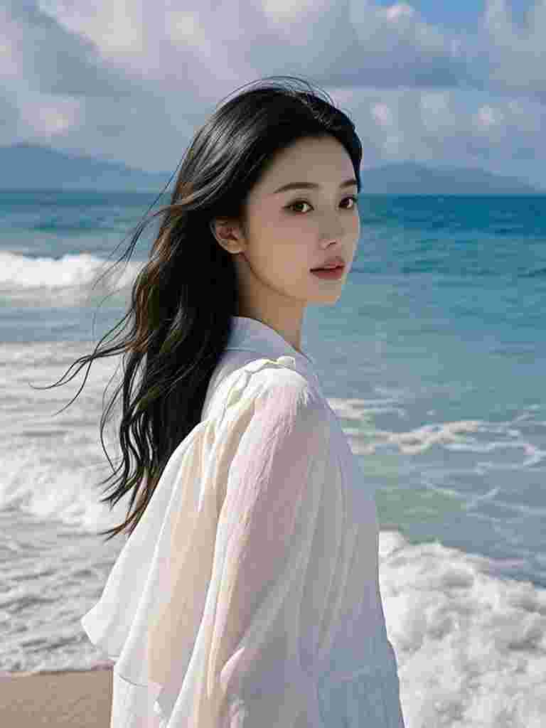 魂穿荒岛后，我靠老妈成为海鲜大亨​​