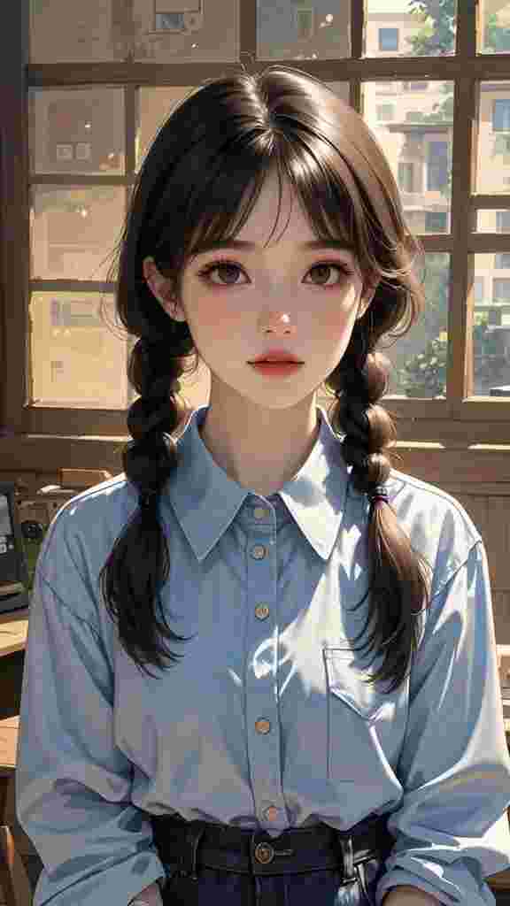 皇子妃六岁半，一拳一个大坏蛋