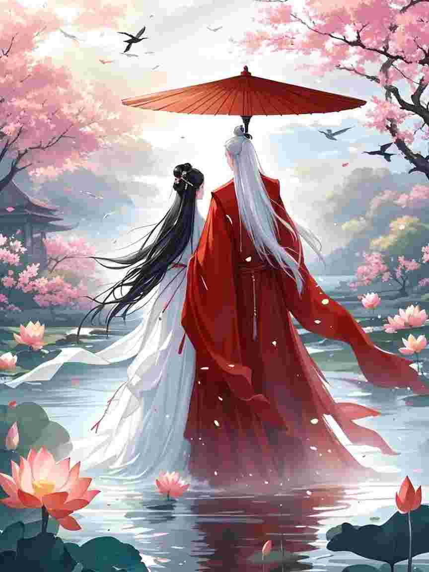 为求子她卖身作母，竟被小叔独宠