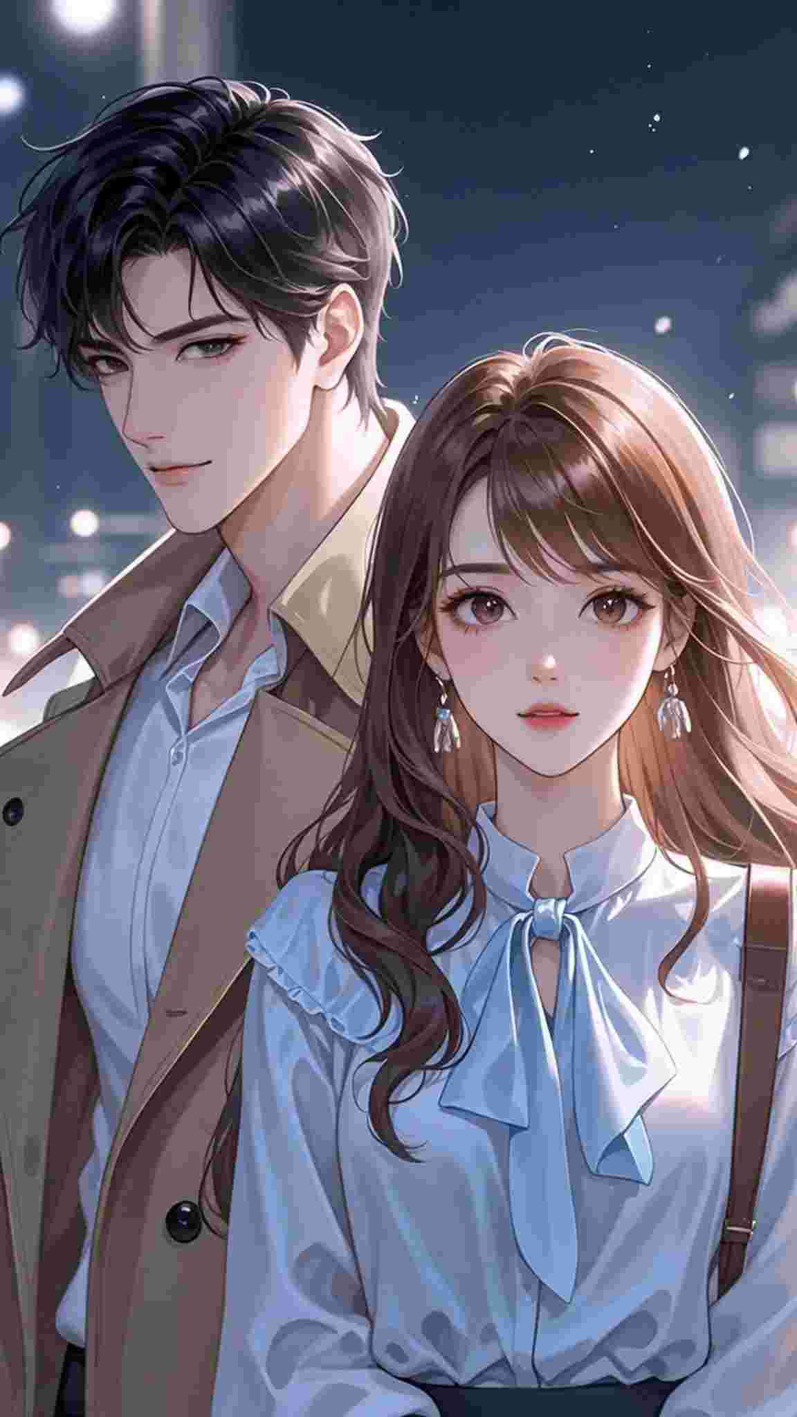 姐姐重生想换婚？伪君子男友送她了