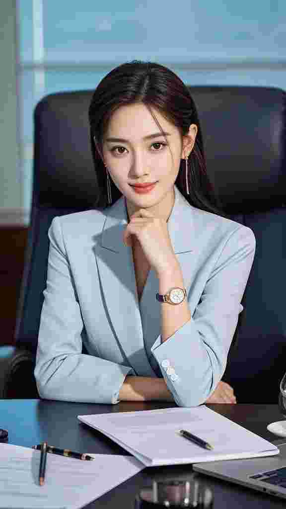 重生后，我不帮弟控千金了