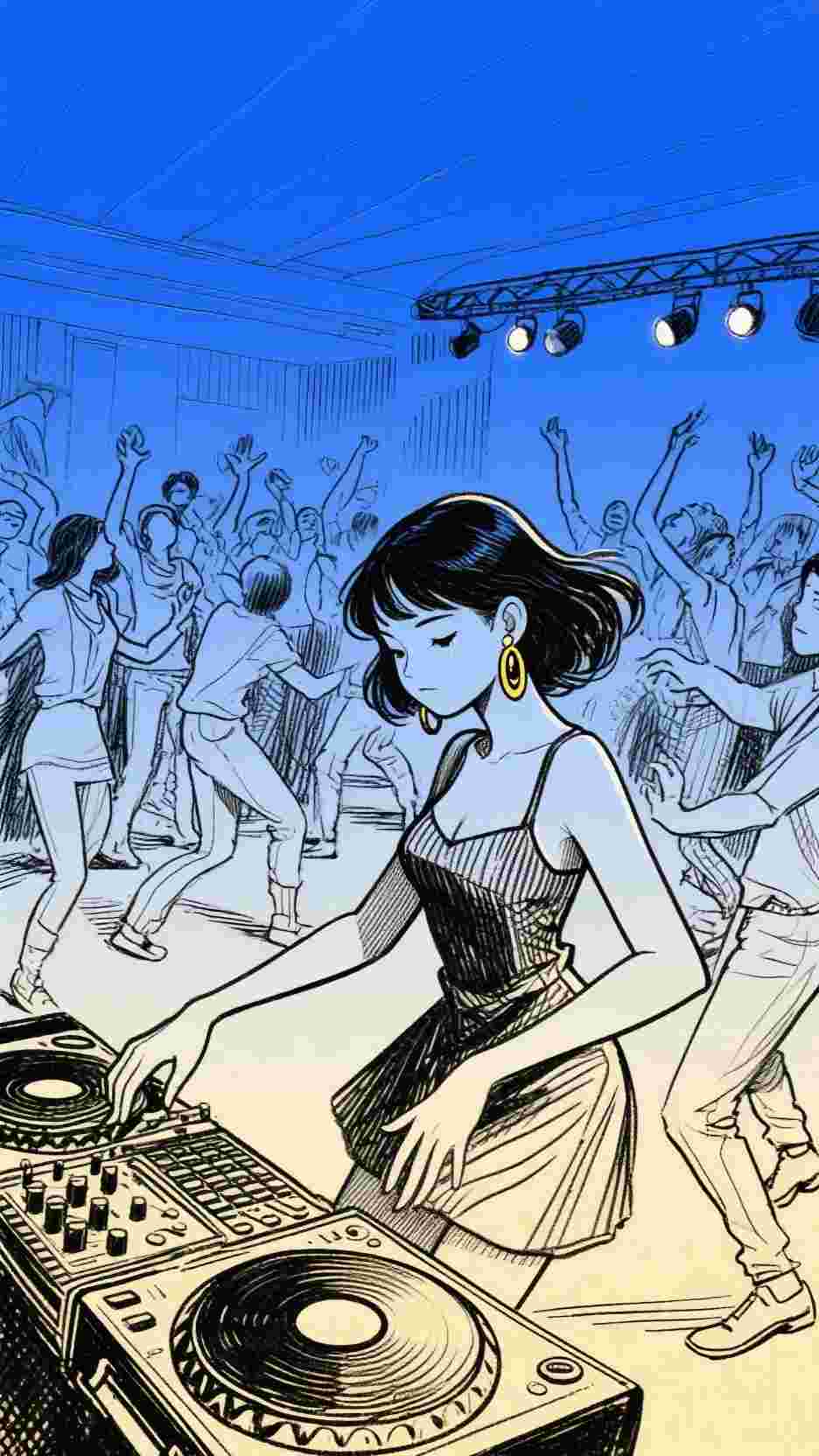 女友订婚宴上换新郎？我诛你全族