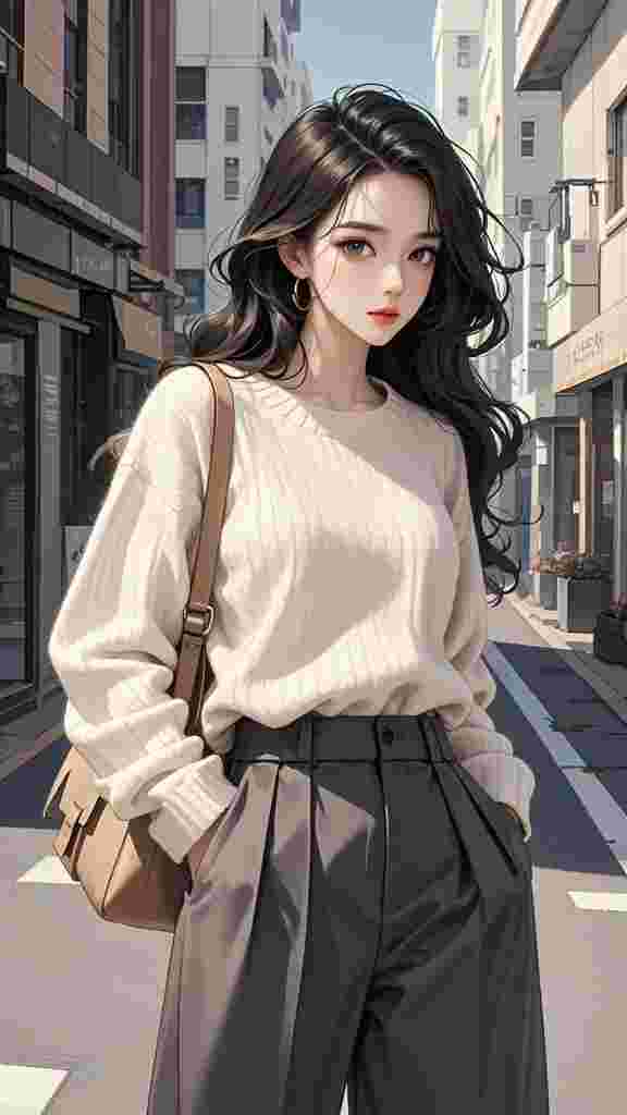 姐姐重生想换婚？伪君子男友送她了