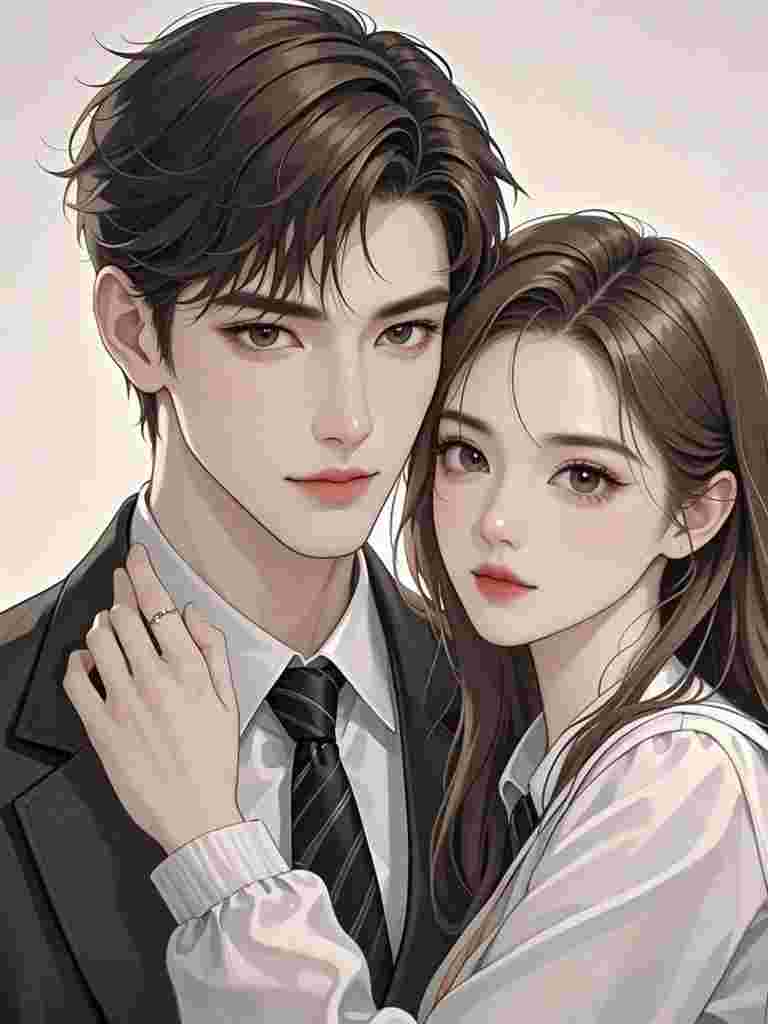 姐姐重生想换婚？伪君子男友送她了