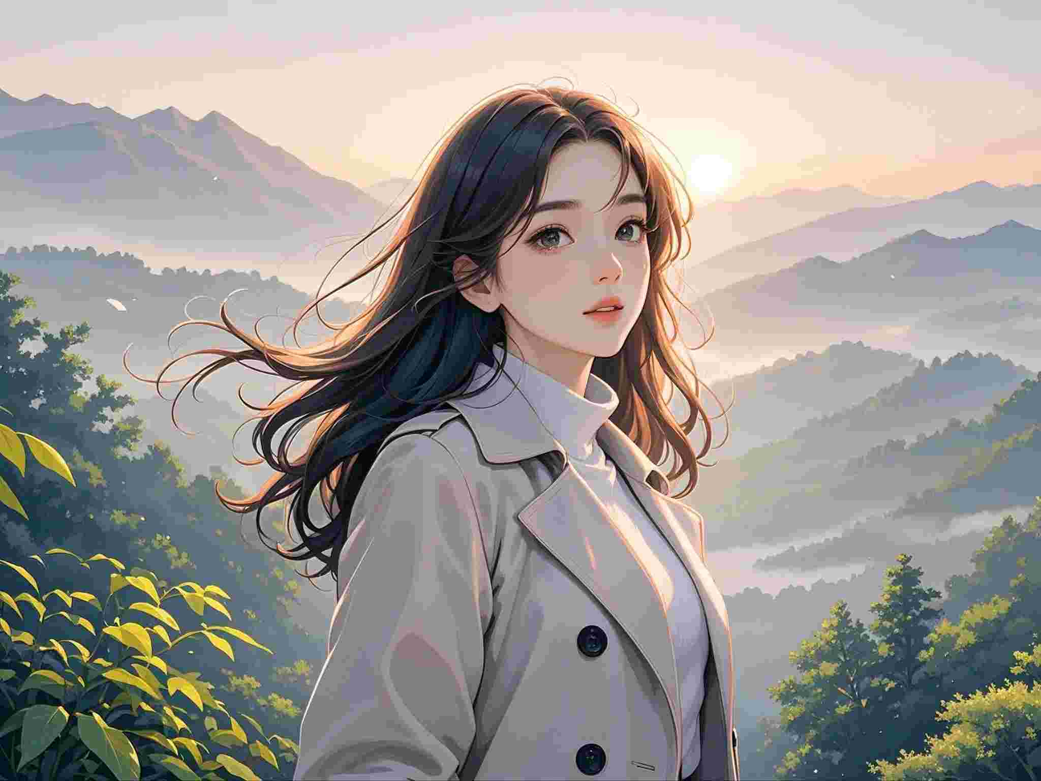 老婆男闺蜜替她暖宫，我直接离婚