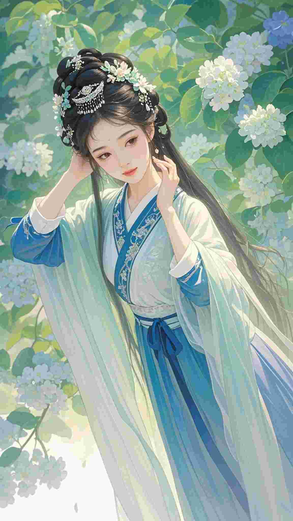 妹妹母仪天下后，全家都悔疯了
