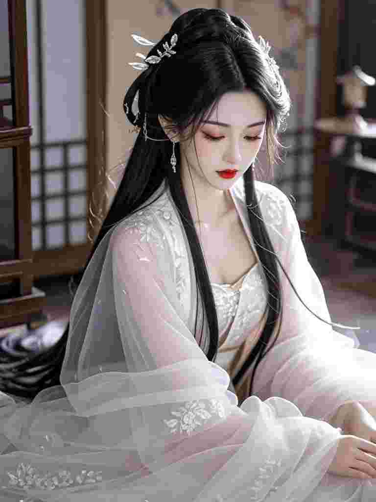 婚前被绿？我反手娶奸夫对象为妻