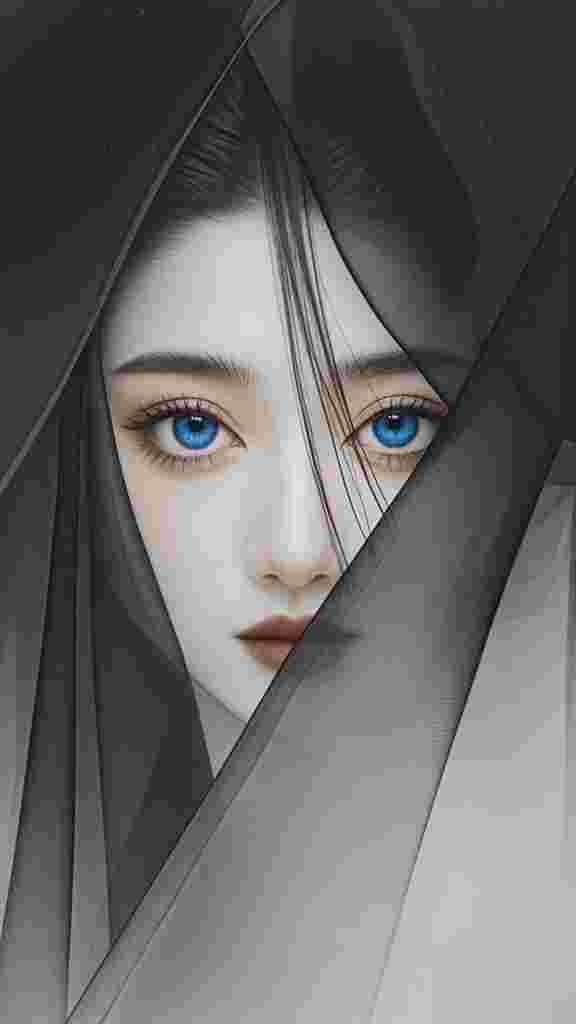 恶女一撒娇，疯批太子红眼夺细腰