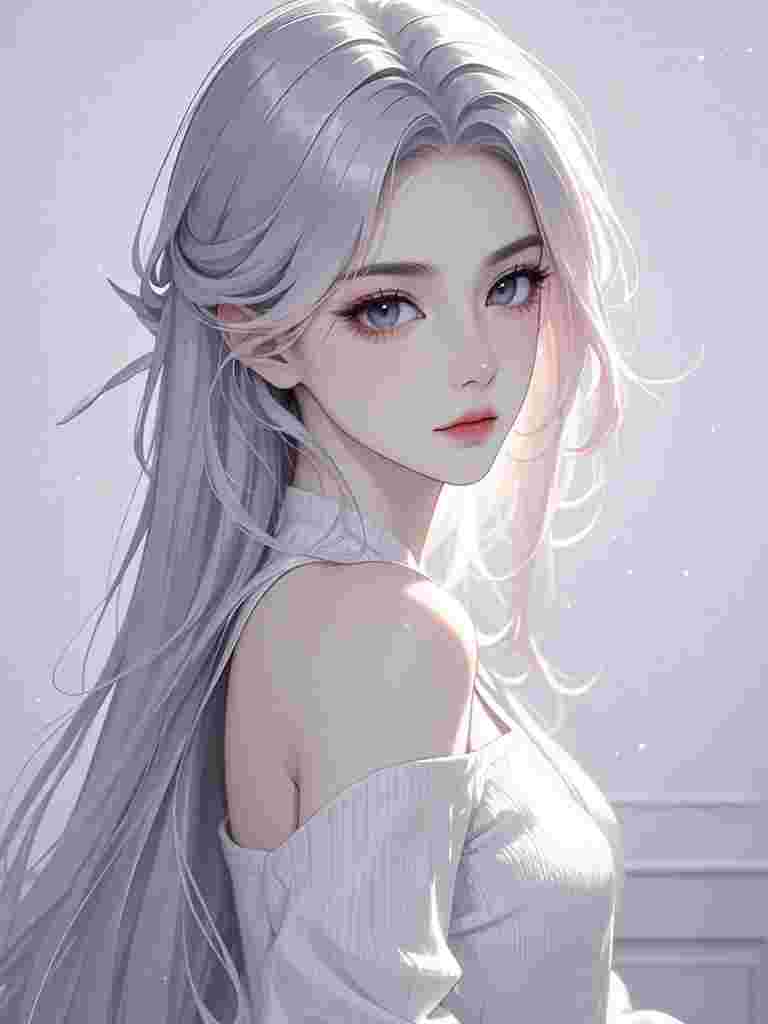 两界穿梭：一个馒头换老婆
