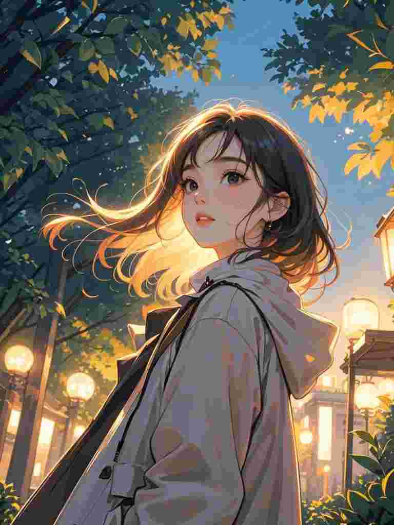 七零年代留城当印刷厂女工