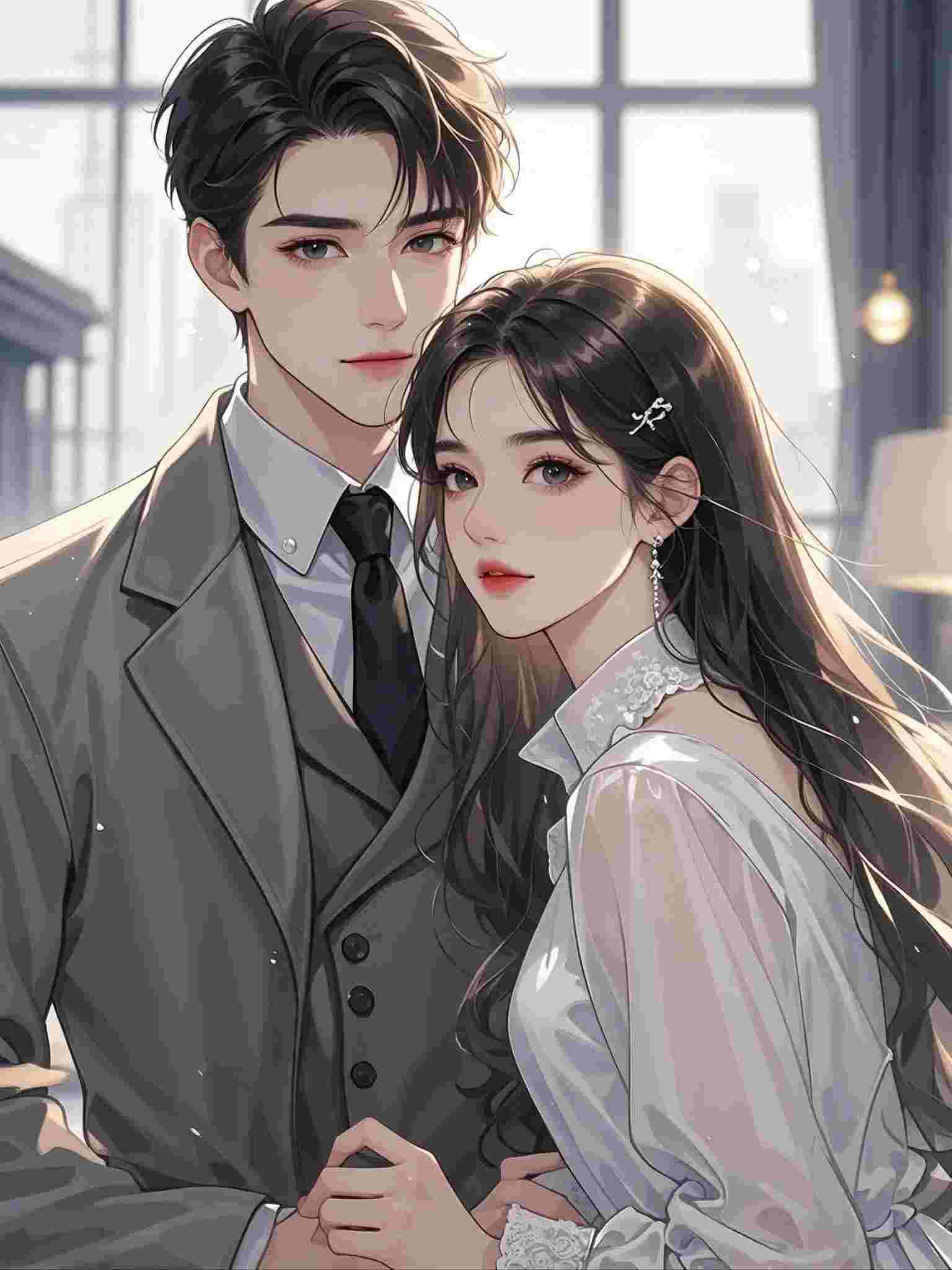 流落荒岛，绝色美女投怀送抱