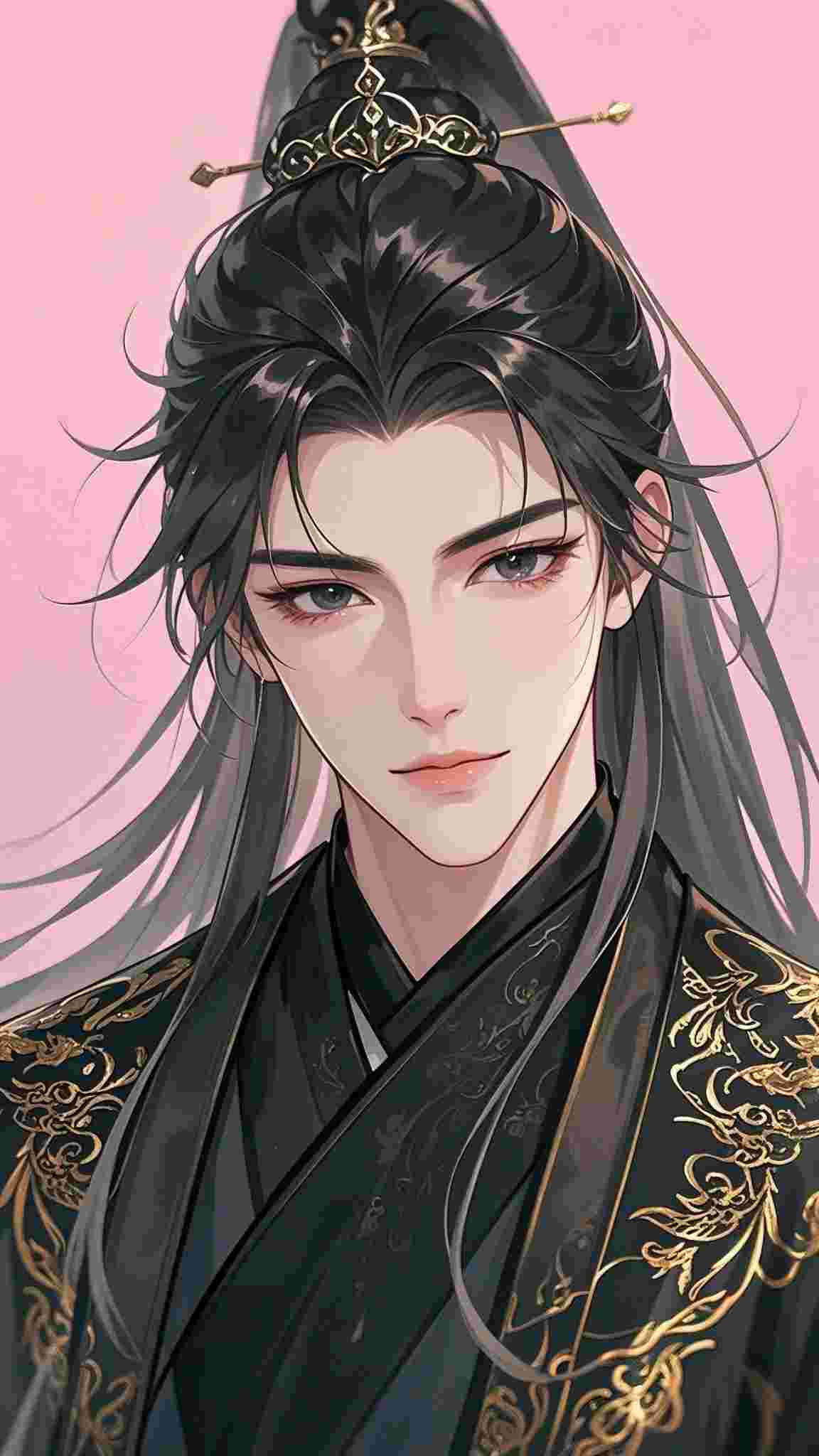 公主丧夫后，系统逼我吃软饭