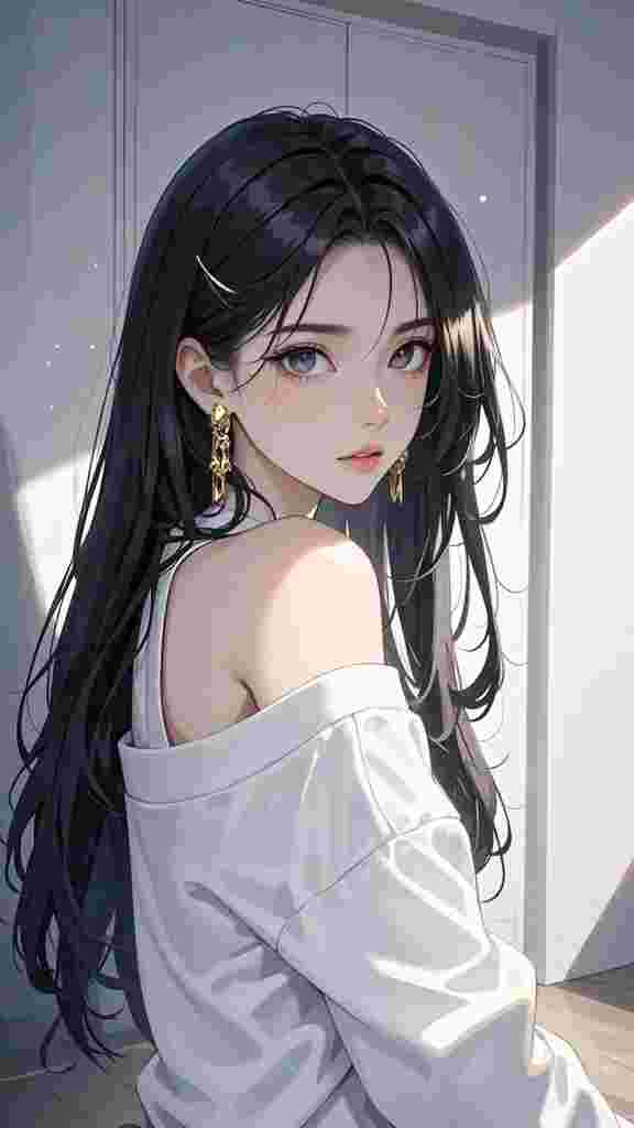 荡入爱河