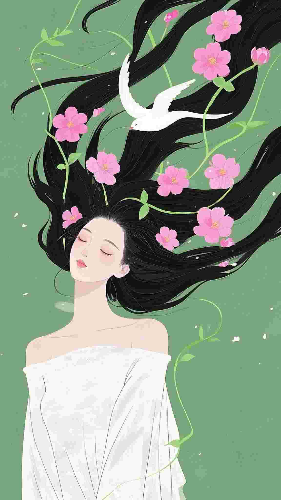 婚礼当天，播放妻子和白月光偷情视频