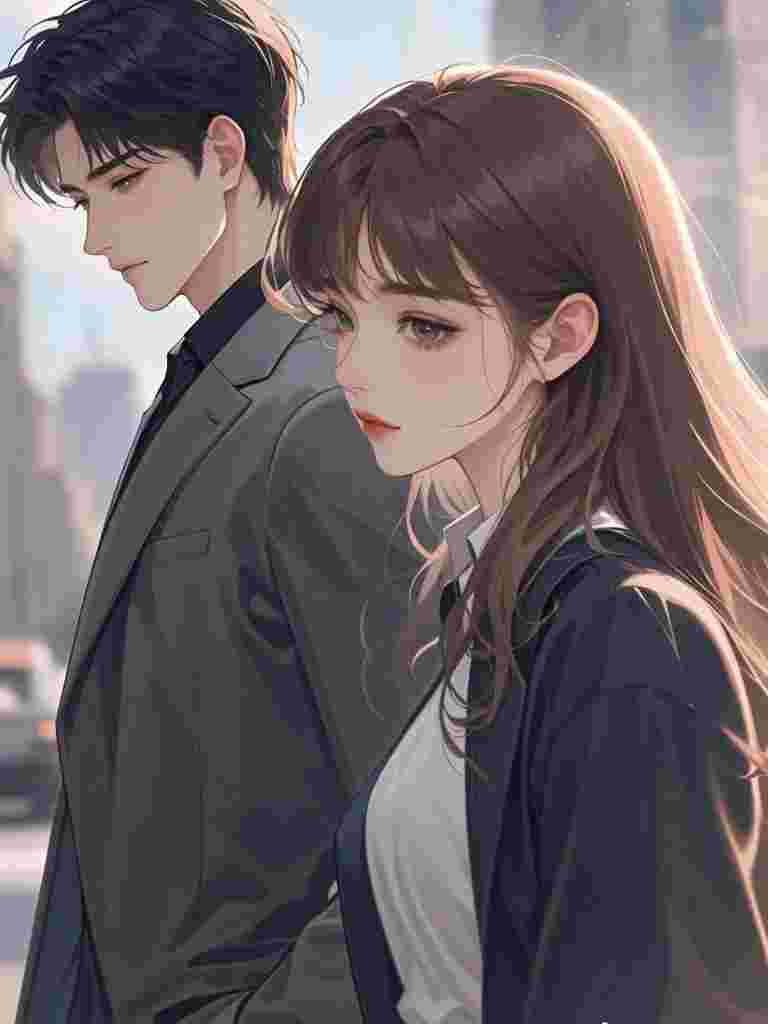 汐水如嫣君非珩