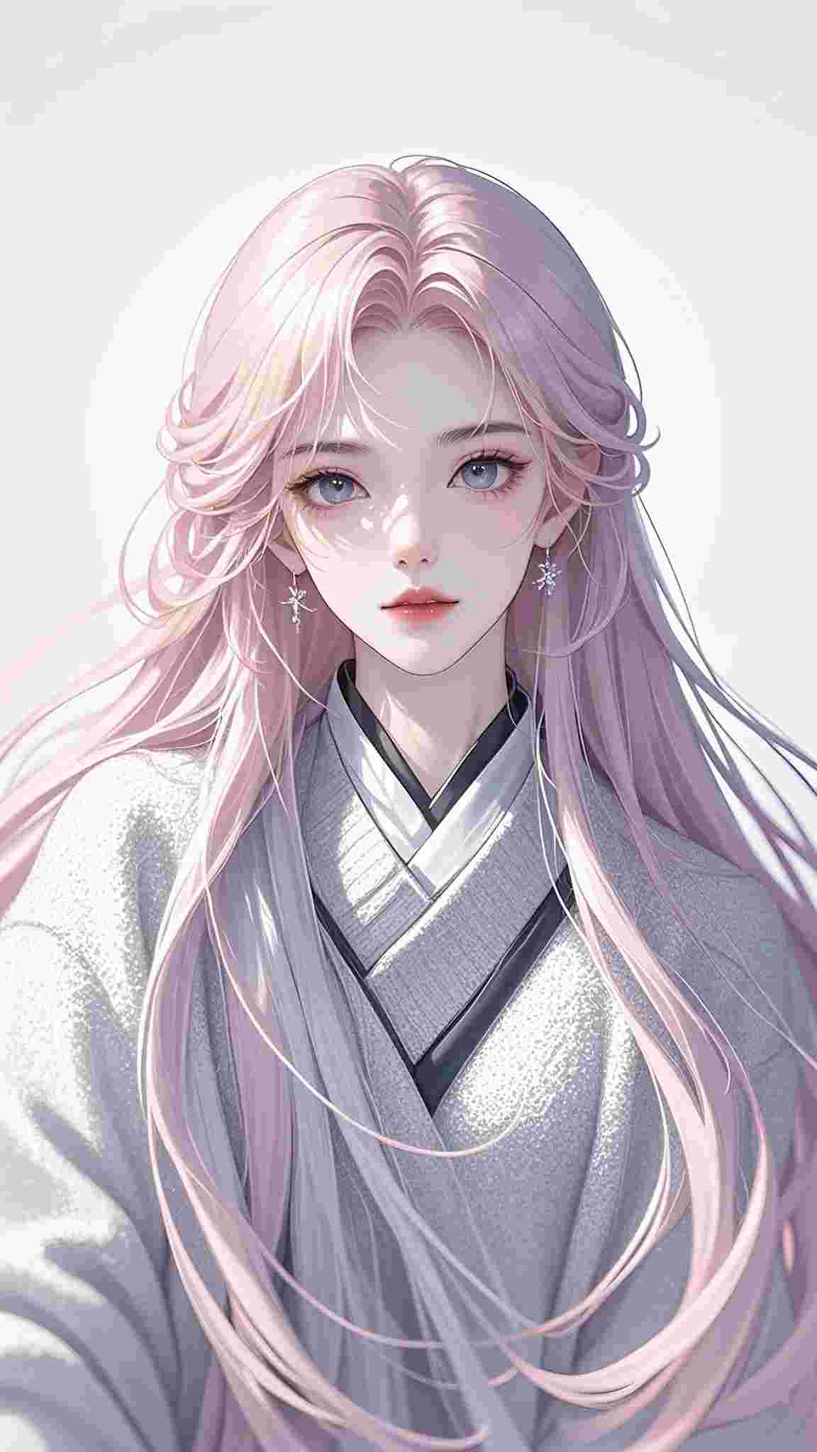 妈妈开我玩笑，我笑了，她却笑不出来