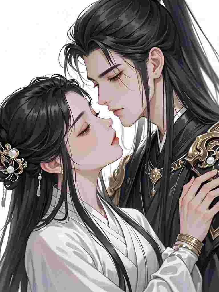 烬爱