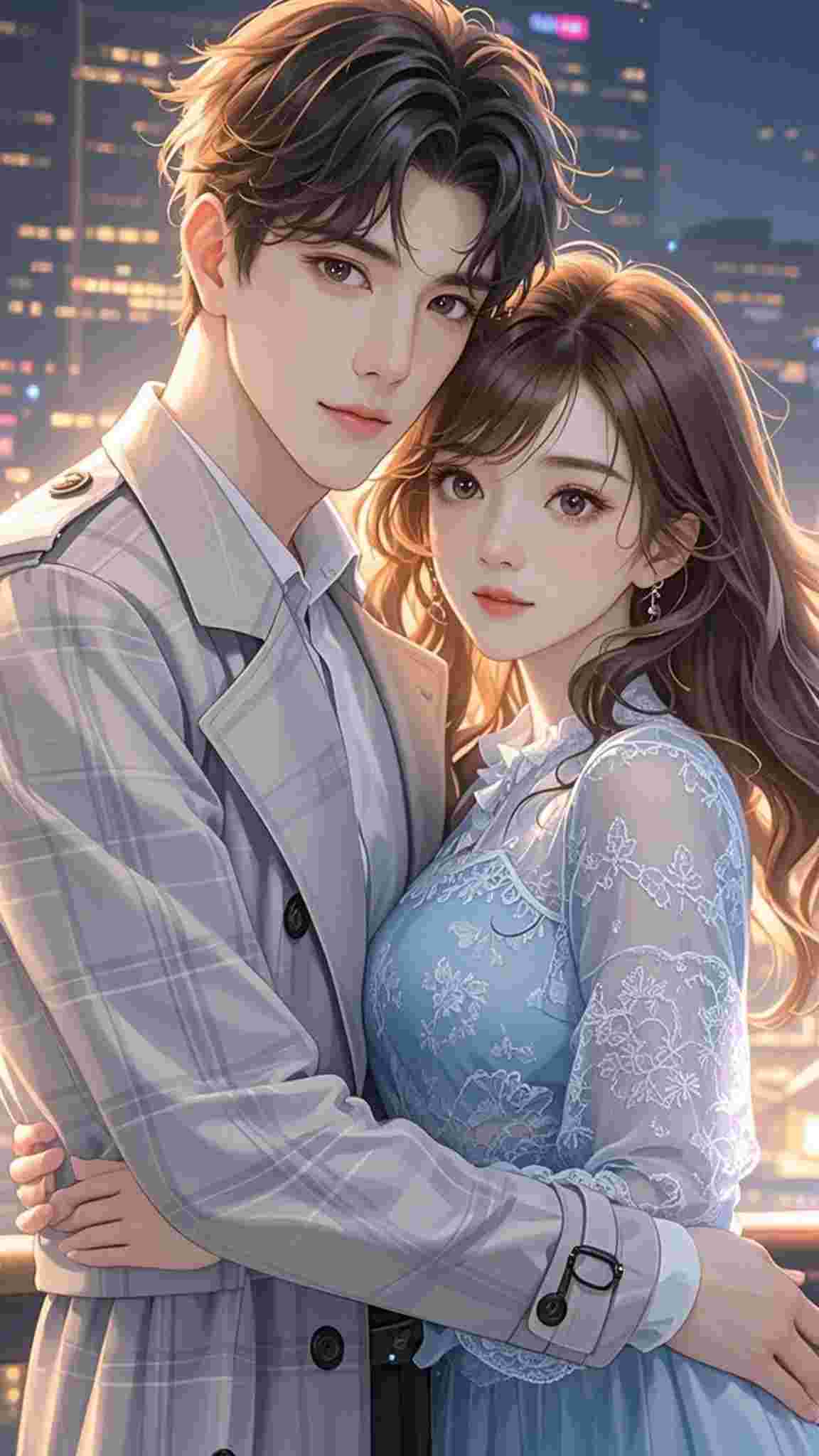 梅子熟时栀子香