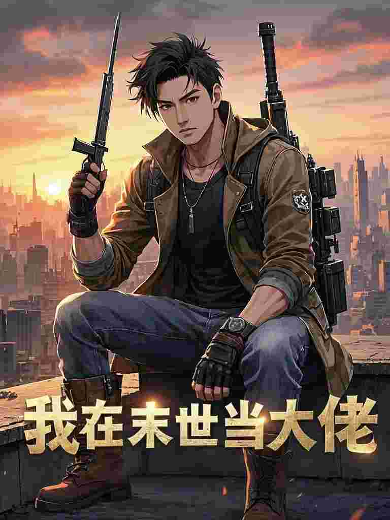 老太重生只爱自己，离婚断亲暴富