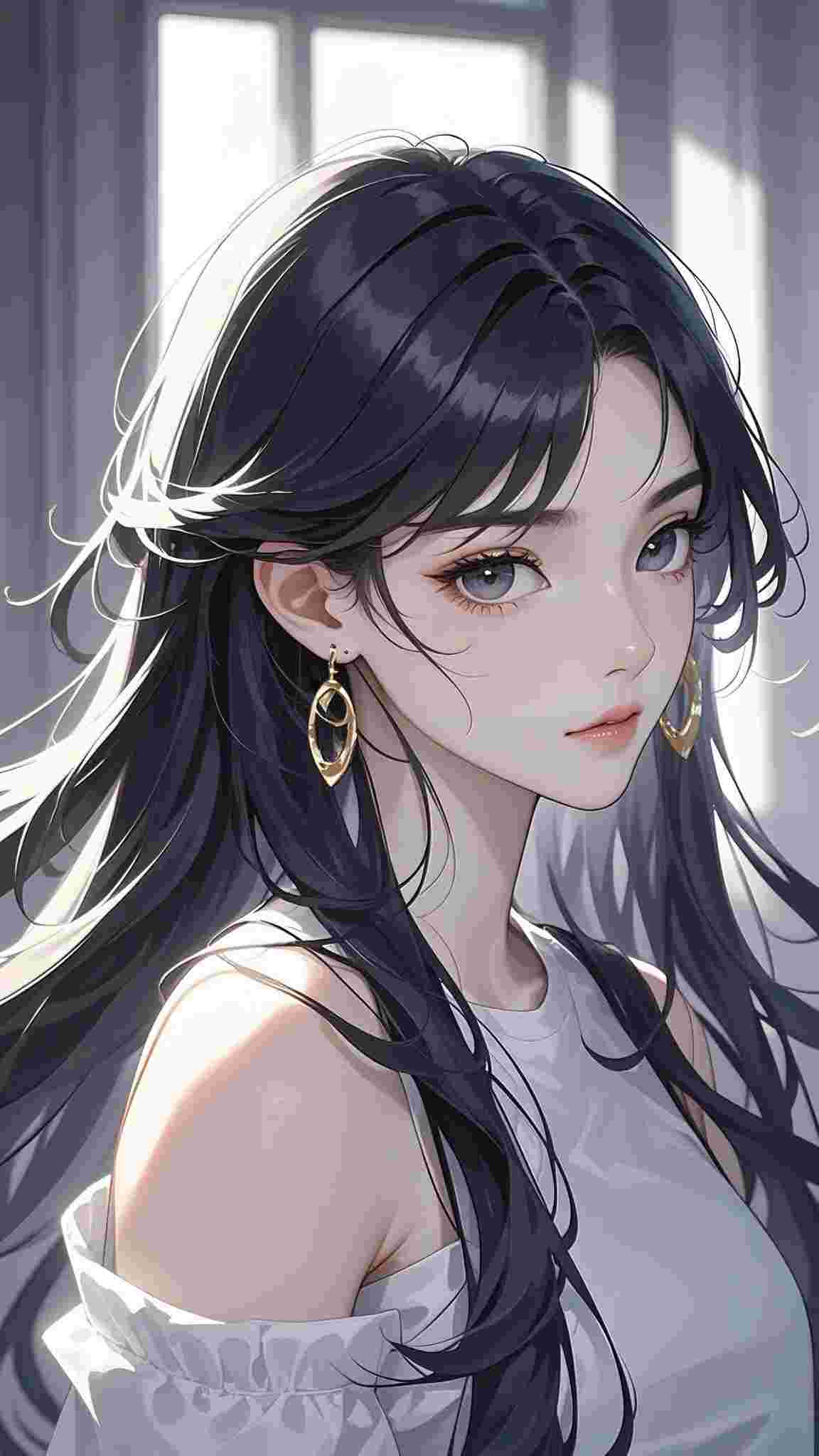 恶女一撒娇，疯批太子红眼夺细腰