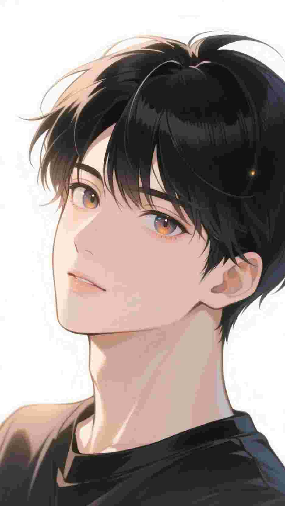 流年织云夏染帘