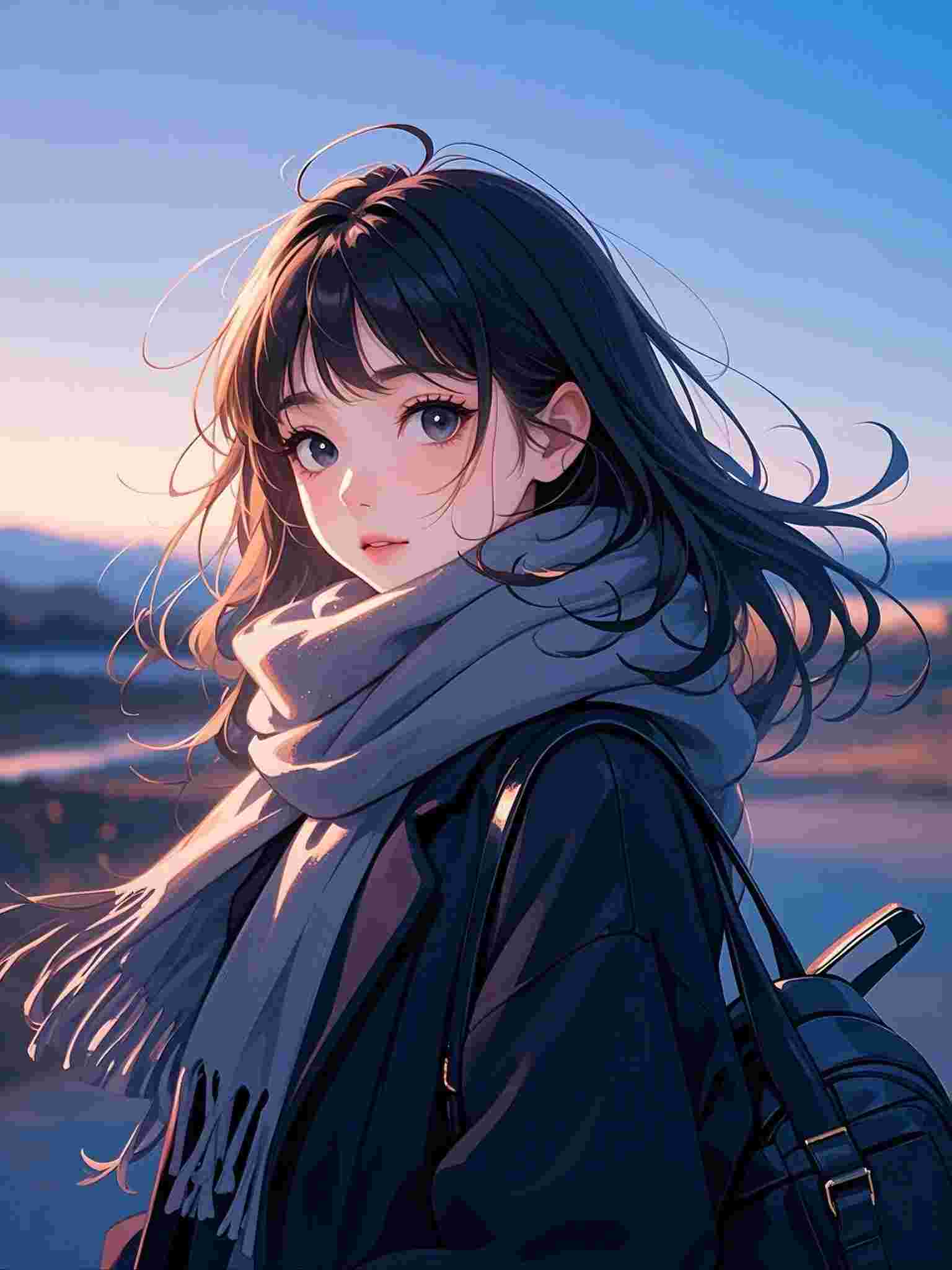 人间烟火赠旧年