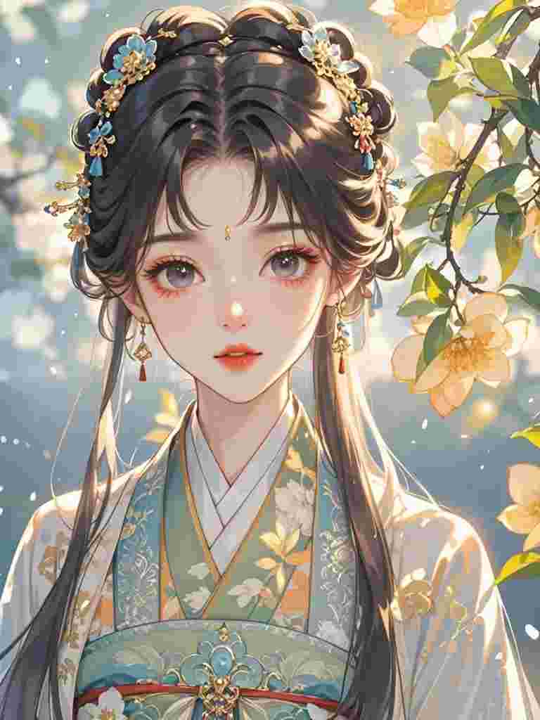 妹妹母仪天下后，全家都悔疯了