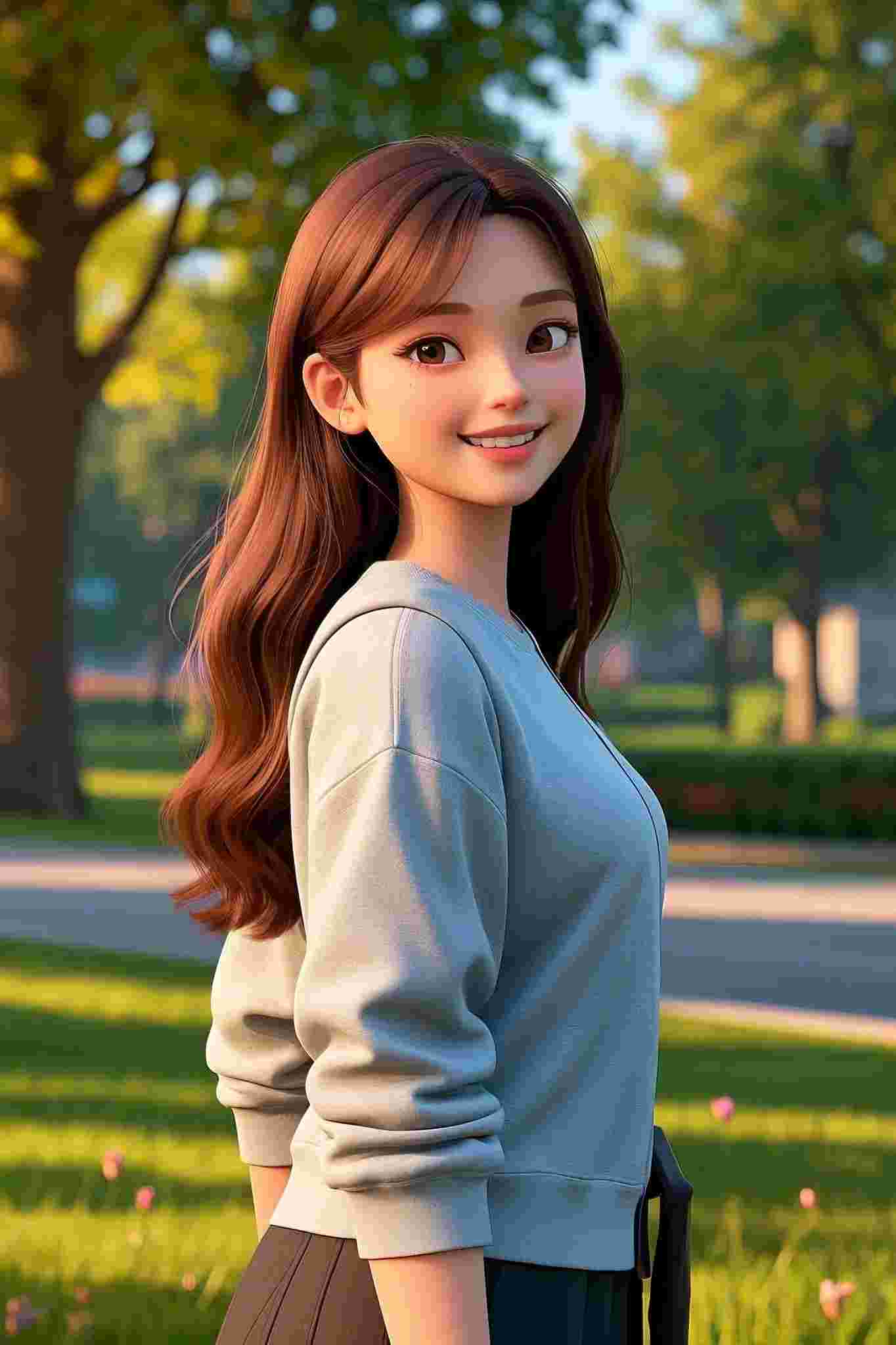 第一次去女友家，他弟却想让我免费当爹