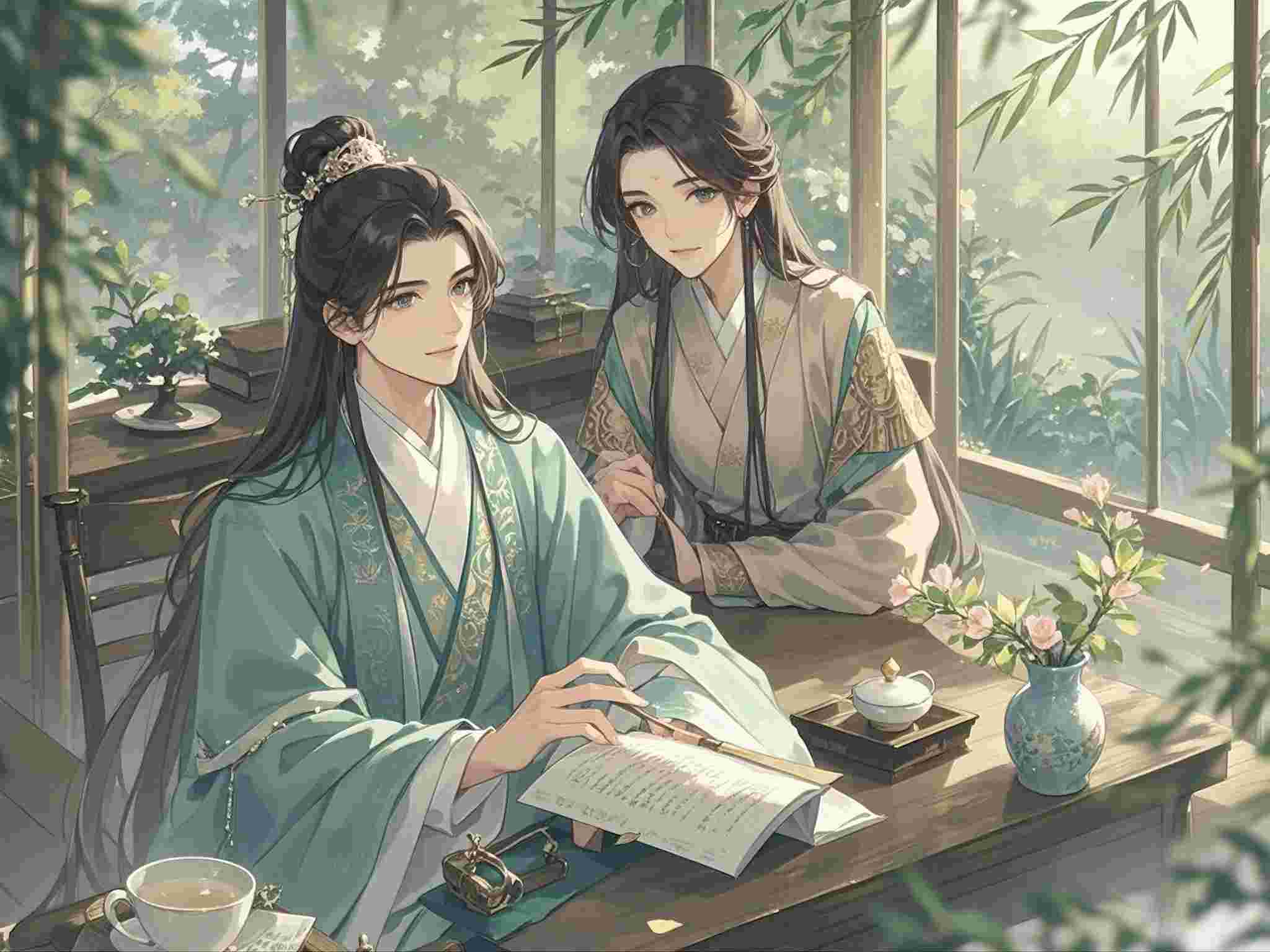未婚妻为竹马花光我爸的抚恤金后，我不要她了