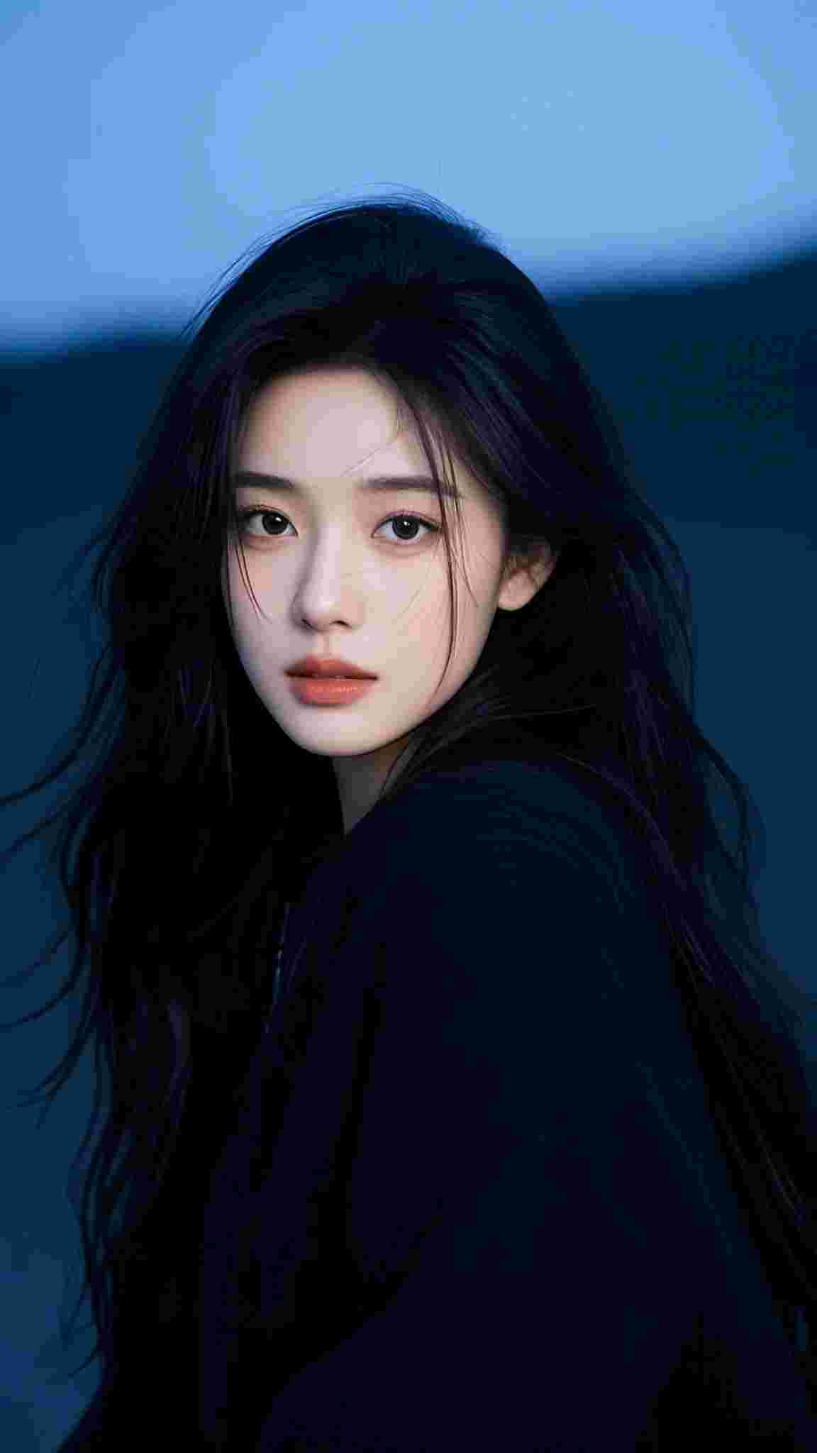 江科长婚姻登记中
