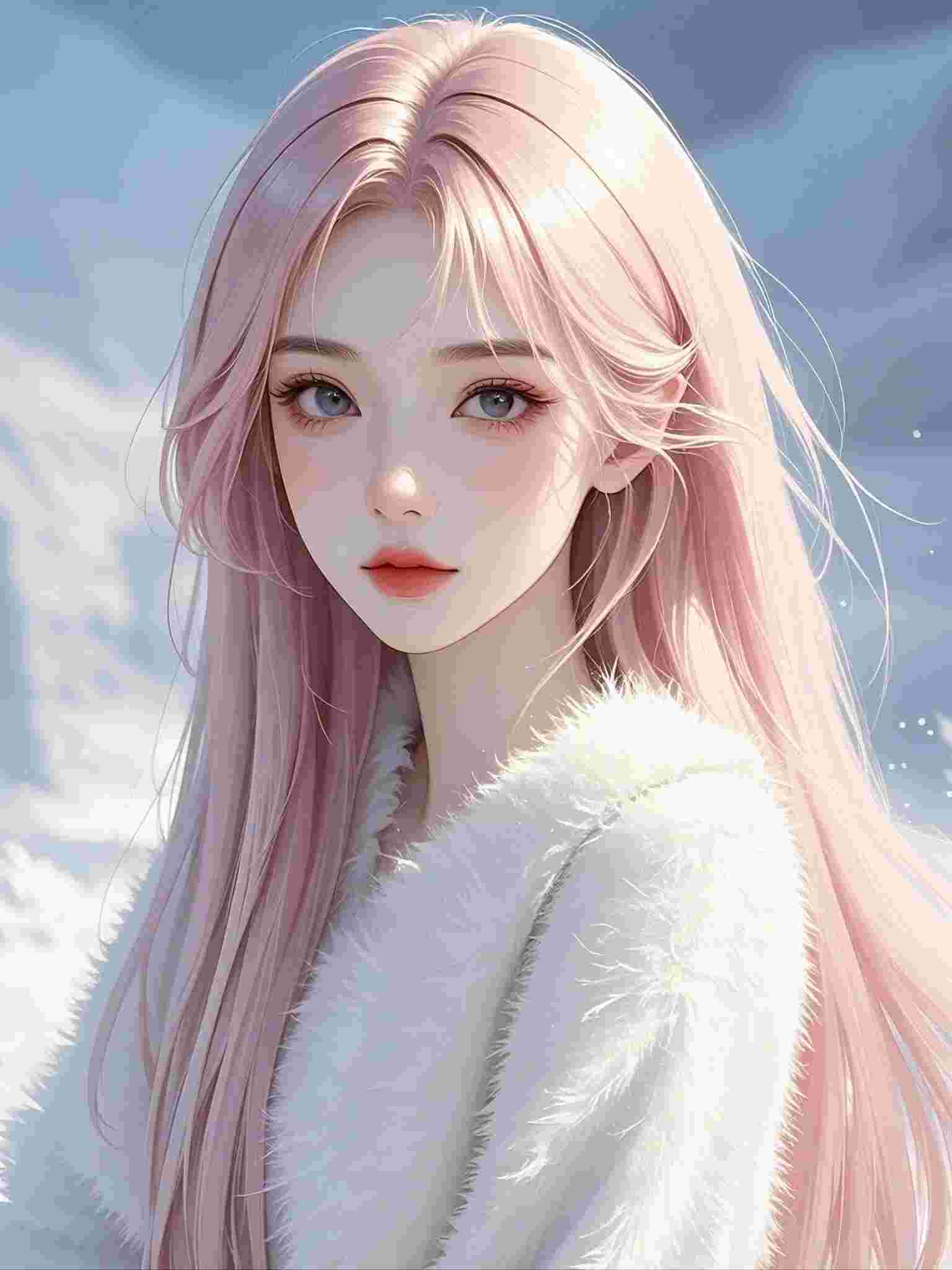 重生后，我不和闺蜜争了