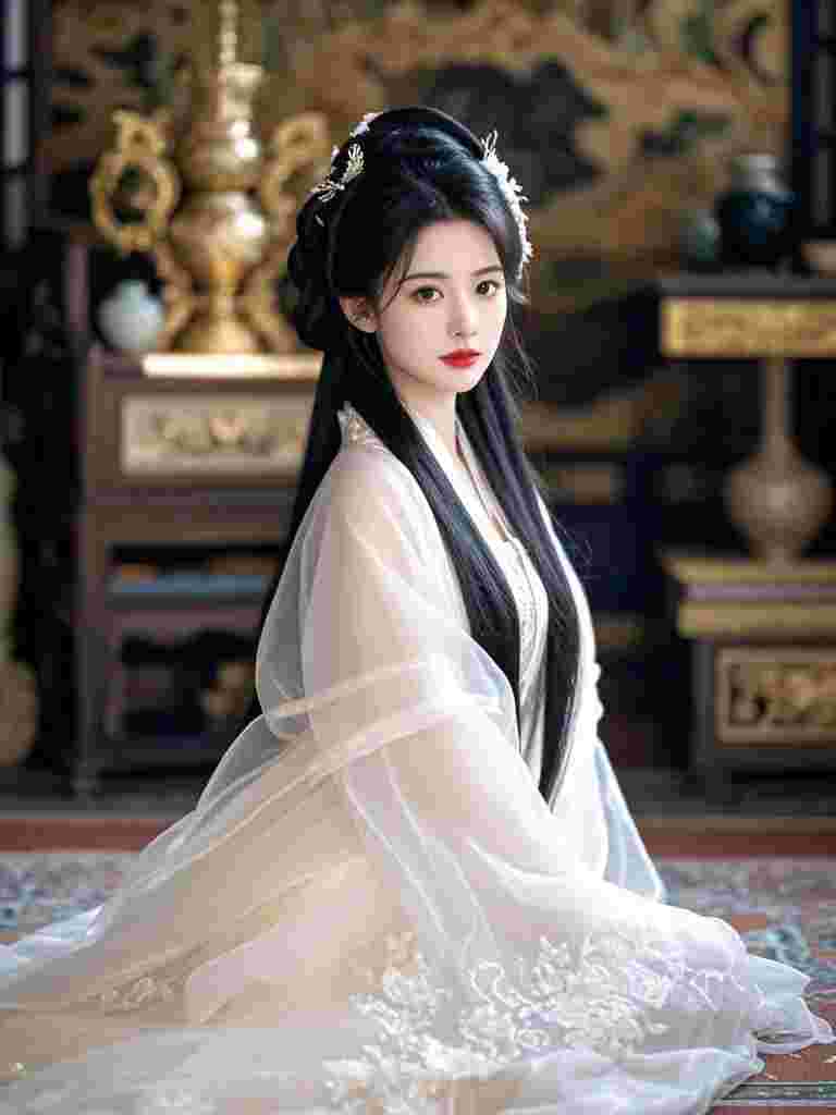 离婚后，他人前清冷人后撩断腿