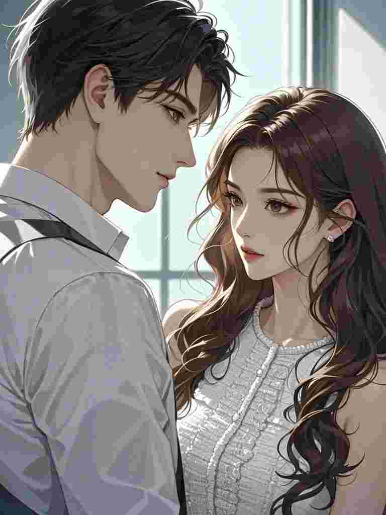 女儿被绑架时，丈夫却在带小助理练手
